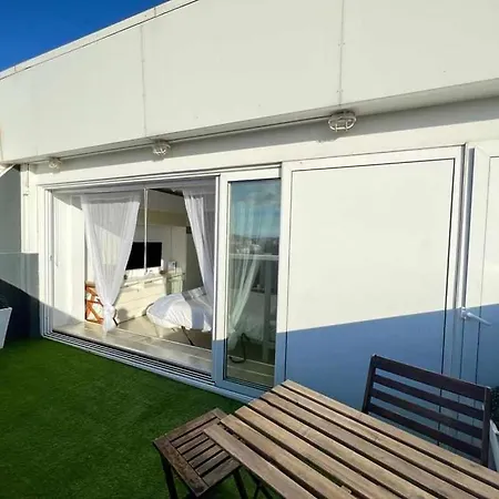 Skyline Coruna * Corunha