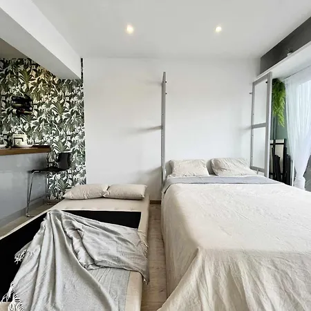 Skyline Coruna Apartamento