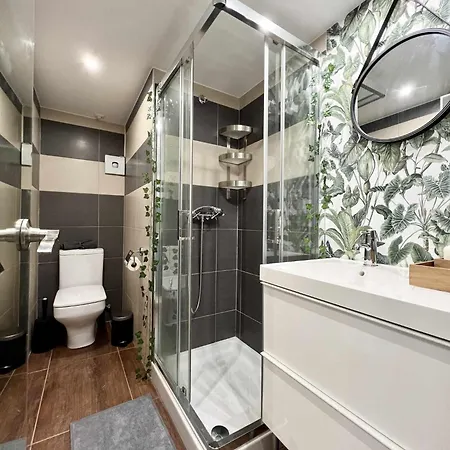 Skyline Coruna Apartamento