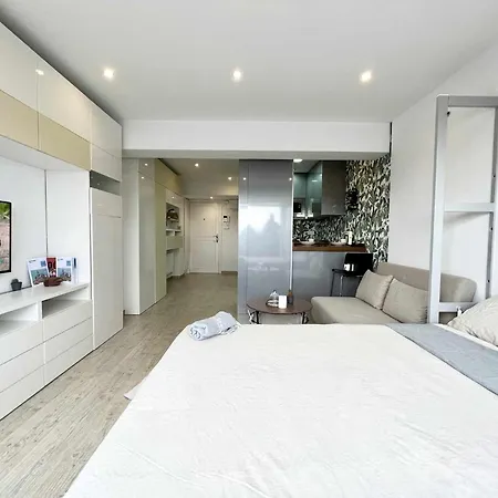 Skyline Coruna Apartamento