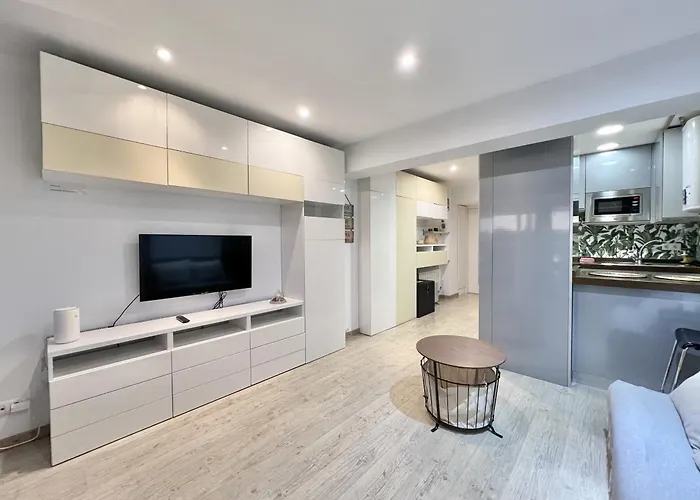 Apartment Skyline Coruna A Coruña